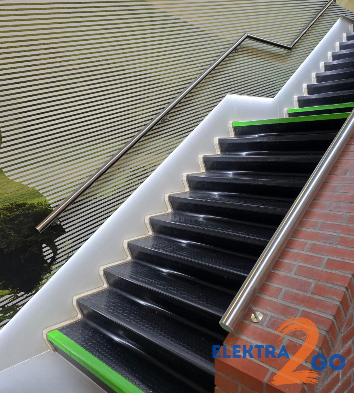 Trapverlichting LED